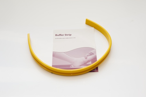 Buffer Strips